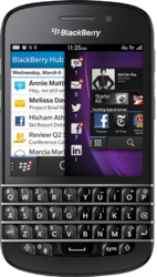 BlackBerry Q10 - Нижний Тагил