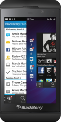 BlackBerry Z10 - Нижний Тагил