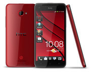 Смартфон HTC HTC Смартфон HTC Butterfly Red - Нижний Тагил