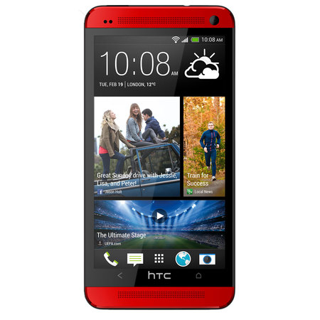 Сотовый телефон HTC HTC One 32Gb - Нижний Тагил