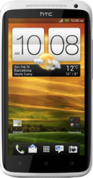 HTC One X 16GB - Нижний Тагил