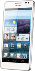 Смартфон Huawei Ascend D2 - Нижний Тагил
