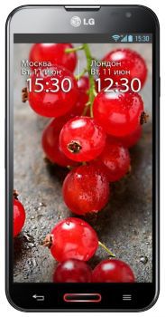 Сотовый телефон LG LG LG Optimus G Pro E988 Black - Нижний Тагил