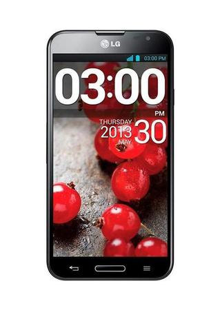 Смартфон LG Optimus E988 G Pro Black - Нижний Тагил