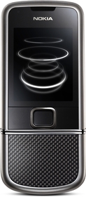 Мобильный телефон Nokia 8800 Carbon Arte - Нижний Тагил