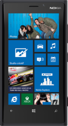 Мобильный телефон Nokia Lumia 920 - Нижний Тагил