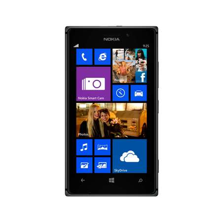 Сотовый телефон Nokia Nokia Lumia 925 - Нижний Тагил