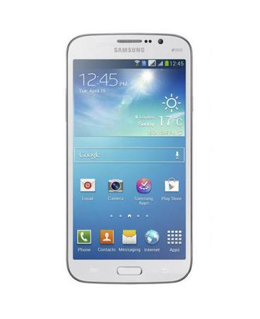 Смартфон Samsung Galaxy Mega 5.8 GT-I9152 White - Нижний Тагил