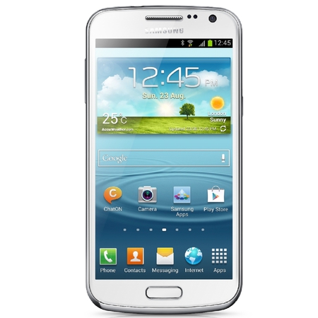 Смартфон Samsung Galaxy Premier GT-I9260   + 16 ГБ - Нижний Тагил