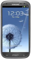 Samsung Galaxy S3 i9300 32GB Titanium Grey - Нижний Тагил