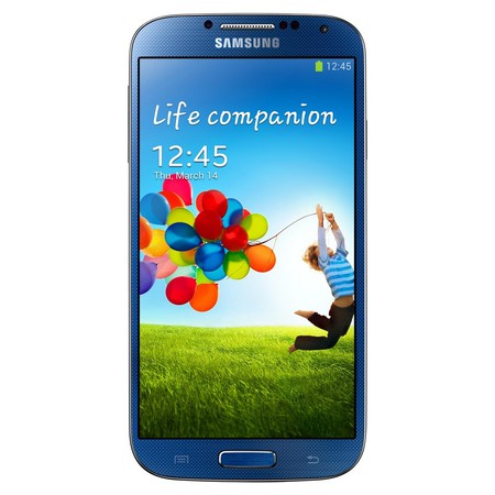 Смартфон Samsung Galaxy S4 GT-I9505 - Нижний Тагил