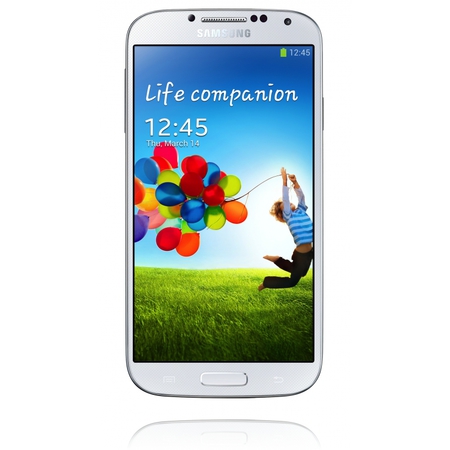 Samsung Galaxy S4 GT-I9505 16Gb черный - Нижний Тагил