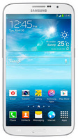 Смартфон SAMSUNG I9200 Galaxy Mega 6.3 White - Нижний Тагил