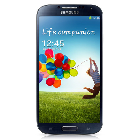 Сотовый телефон Samsung Samsung Galaxy S4 GT-i9505ZKA 16Gb - Нижний Тагил