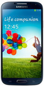 Смартфон Samsung Samsung Смартфон Samsung Galaxy S4 Black GT-I9505 LTE - Нижний Тагил