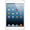 Apple iPad mini 16Gb Wi-Fi + Cellular белый - Нижний Тагил