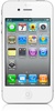 Смартфон Apple iPhone 4 8Gb White - Нижний Тагил