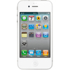 Мобильный телефон Apple iPhone 4S 32Gb (белый) - Нижний Тагил