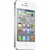 Мобильный телефон Apple iPhone 4S 64Gb (белый) - Нижний Тагил