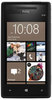 Смартфон HTC HTC Смартфон HTC Windows Phone 8x (RU) Black - Нижний Тагил