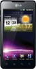 Смартфон LG Optimus 3D Max P725 Black - Нижний Тагил