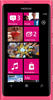 Смартфон Nokia Lumia 800 Matt Magenta - Нижний Тагил