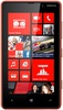 Смартфон Nokia Lumia 820 Red - Нижний Тагил