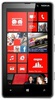 Смартфон Nokia Lumia 820 White - Нижний Тагил