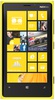 Смартфон Nokia Lumia 920 Yellow - Нижний Тагил