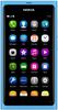 Смартфон Nokia N9 16Gb Blue - Нижний Тагил