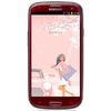 Смартфон Samsung + 1 ГБ RAM+  Galaxy S III GT-I9300 16 Гб 16 ГБ - Нижний Тагил
