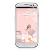 Мобильный телефон Samsung + 1 ГБ RAM+  Galaxy S III GT-I9300 La Fleur 16 Гб 16 ГБ - Нижний Тагил