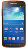 Смартфон SAMSUNG I9295 Galaxy S4 Activ Orange - Нижний Тагил