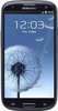 Смартфон SAMSUNG I9300 Galaxy S III Black - Нижний Тагил