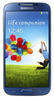 Смартфон SAMSUNG I9500 Galaxy S4 16Gb Blue - Нижний Тагил