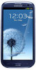 Смартфон Samsung Samsung Смартфон Samsung Galaxy S III 16Gb Blue - Нижний Тагил