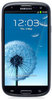 Смартфон Samsung Samsung Смартфон Samsung Galaxy S3 64 Gb Black GT-I9300 - Нижний Тагил
