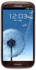 Смартфон Samsung Samsung Смартфон Samsung Galaxy S III 16Gb Brown - Нижний Тагил