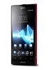 Смартфон Sony Xperia ion Red - Нижний Тагил