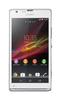 Смартфон Sony Xperia SP C5303 White - Нижний Тагил