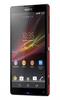 Смартфон Sony Xperia ZL Red - Нижний Тагил